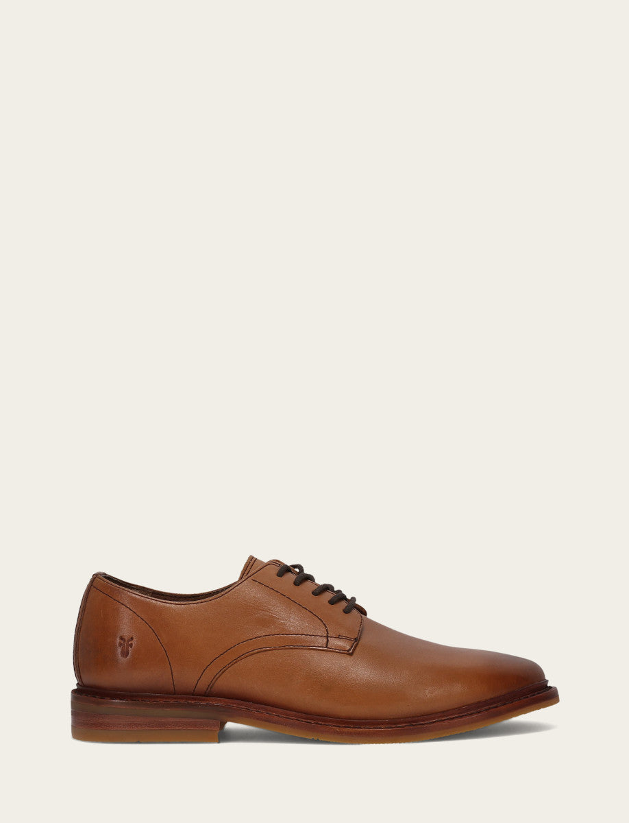 Men's Saddle Paul Oxford Dress Shoes Saddle
