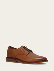 Men's Saddle Paul Oxford Dress Shoes Saddle