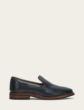 Men's Midnight Paul Venetian Loafer Midnight
