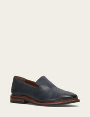Men's Midnight Paul Venetian Loafer Midnight