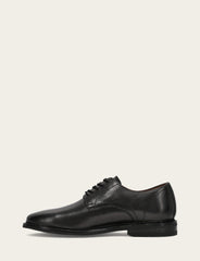 Men's Black Paul Oxford Dress Shoes Black