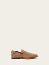 Men's Ash Chris Venetian Loafers Ash