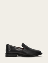Men's Black Paul Venetian Loafer Black