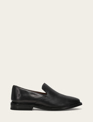 Men's Black Paul Venetian Loafer Black