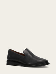 Men's Black Paul Venetian Loafer Black