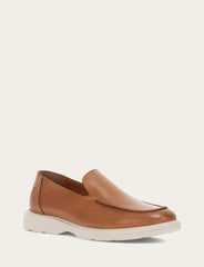 Men's Saddle Connor Venetian Loafers Saddle