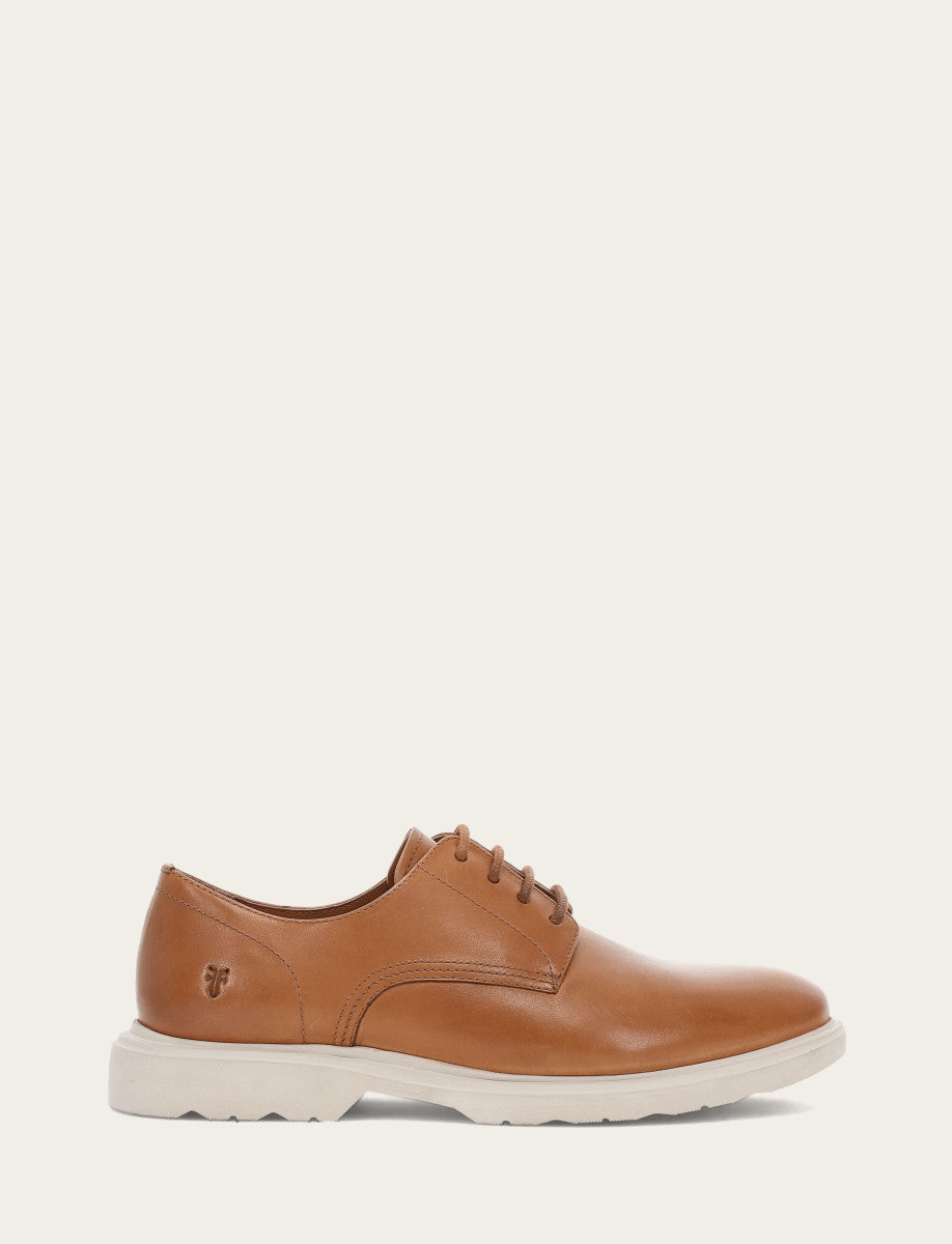 Men's Saddle Connor Oxford Dress Shoes Saddle