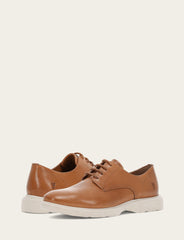 Men's Saddle Connor Oxford Dress Shoes Saddle