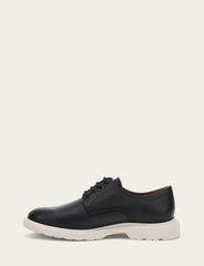 Men's Black Connor Oxford Dress Shoes Black