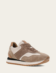 Men's Edwin Jogger Sneaker Mushroom