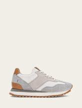 Men's Edwin Jogger Sneaker Ash