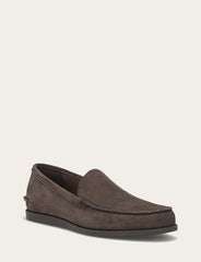 Men's Storm Grey Mason Slip On Loafers Storm Grey