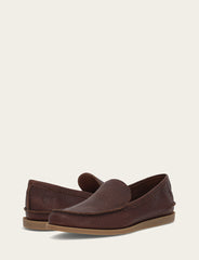 Men's Hickory Mason Slip On Loafers Hickory