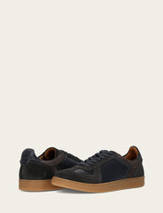 Men's Midnight Blue Cooper Trainer Sneakers Midnight Blue