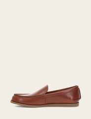 Men's Saddle Mason Slip On Loafers Saddle