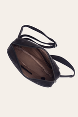 Nash Black Sling Black