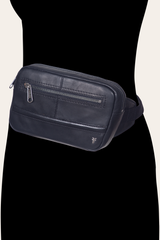Nash Black Sling Black