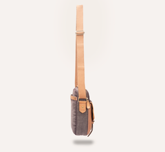 Denver Canvas Crossbody Default Title