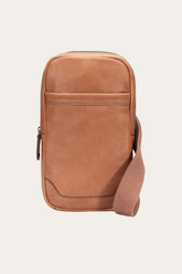 Wyatt Cognac Sling Cognac