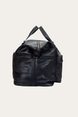 Wyatt Black Weekender Black
