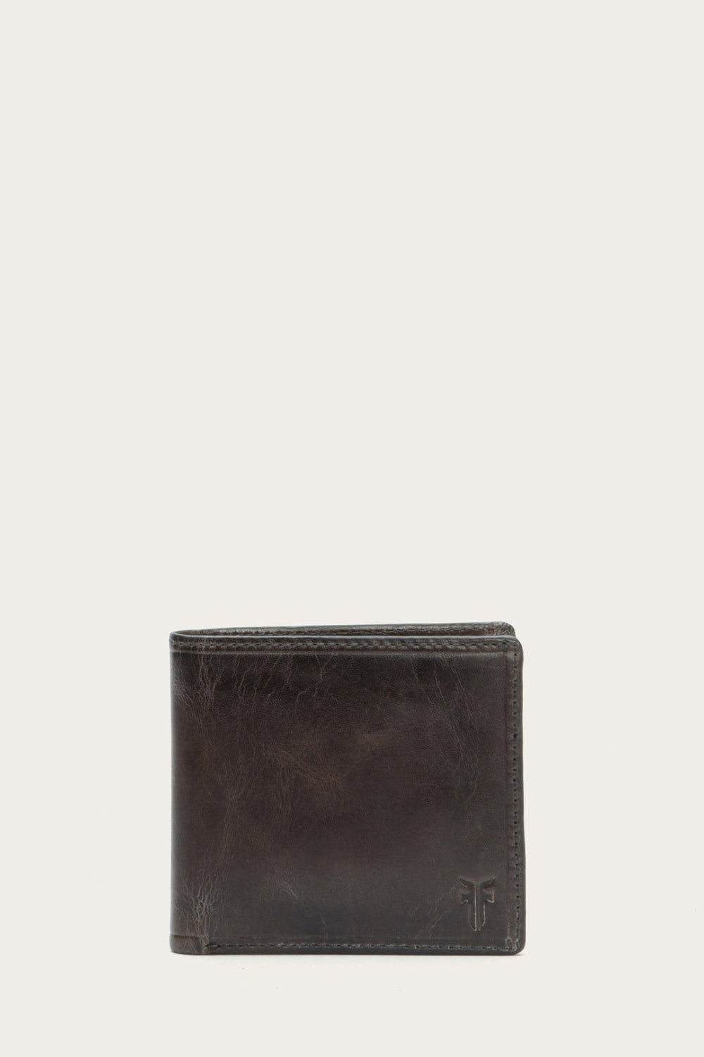 Logan Slate Billfold Slate