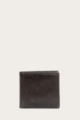 Logan Slate Billfold Slate