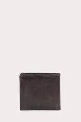 Logan Slate Billfold Slate