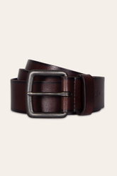 Men’s Brown 38mm Belt Brown