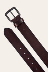 Men’s Brown 38mm Belt Brown
