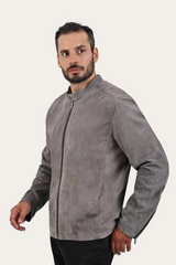 Gray Rhys Jacket Gray