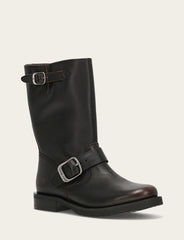 Antique Brown Veronica Flex Short Boot Antique Brown