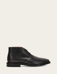 Men's Black Paul Chukka Boot Black
