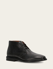 Men's Black Paul Chukka Boot Black