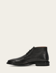 Men's Black Paul Chukka Boot Black