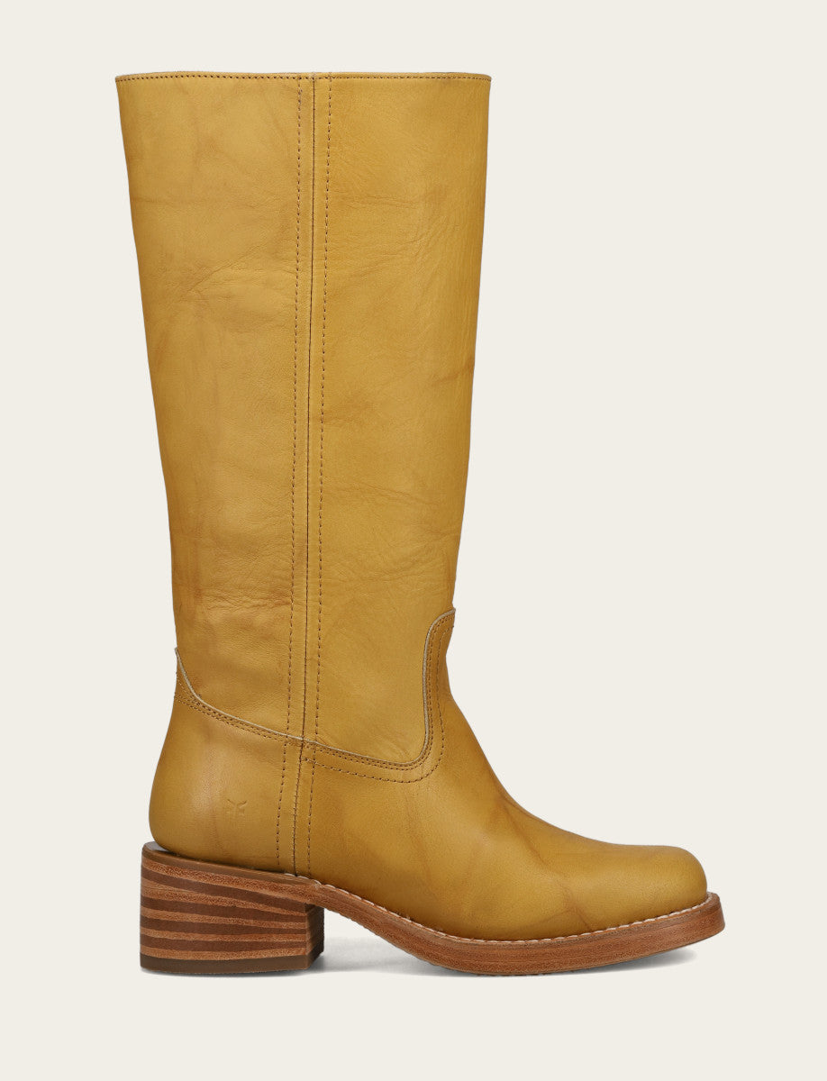 Women's Banana Campus 14L Boots Banana