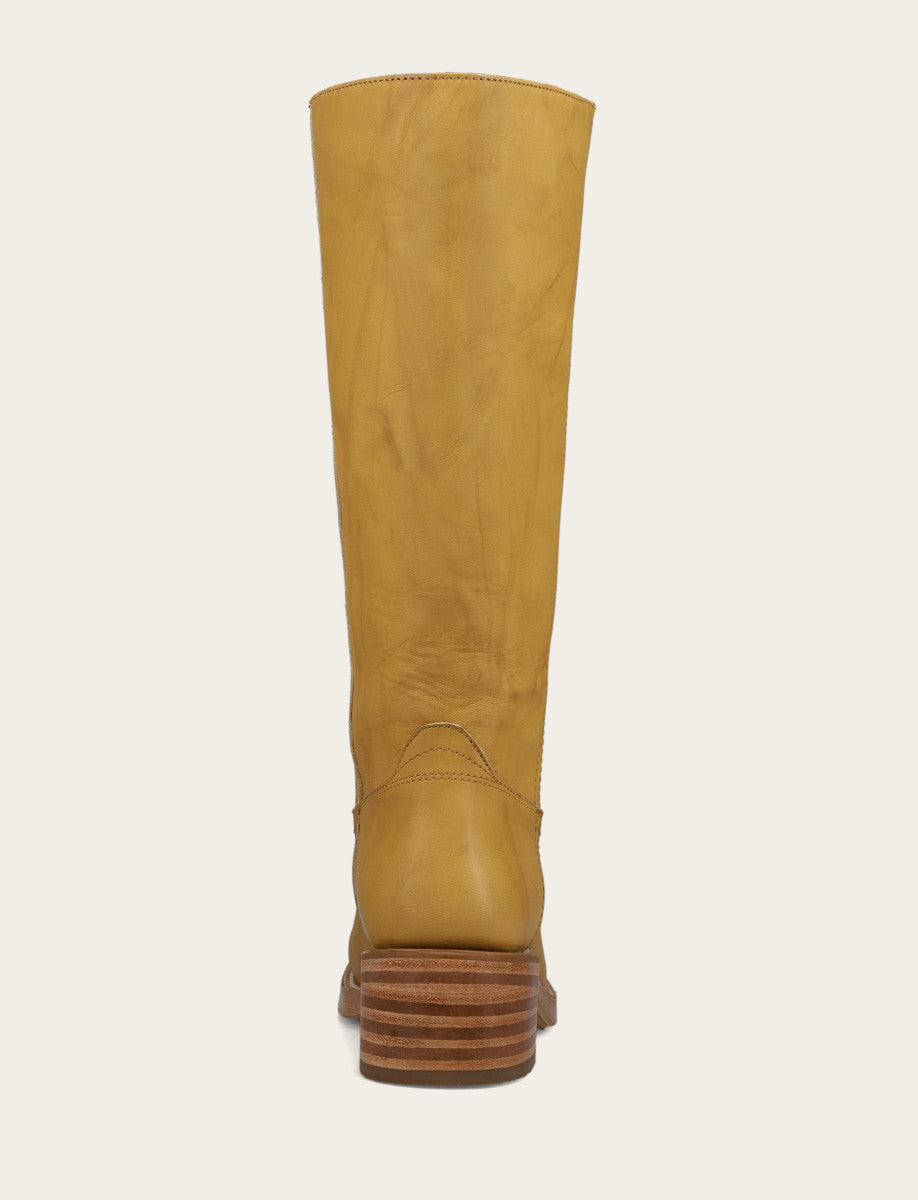 Women's Banana Campus 14L Boots Banana