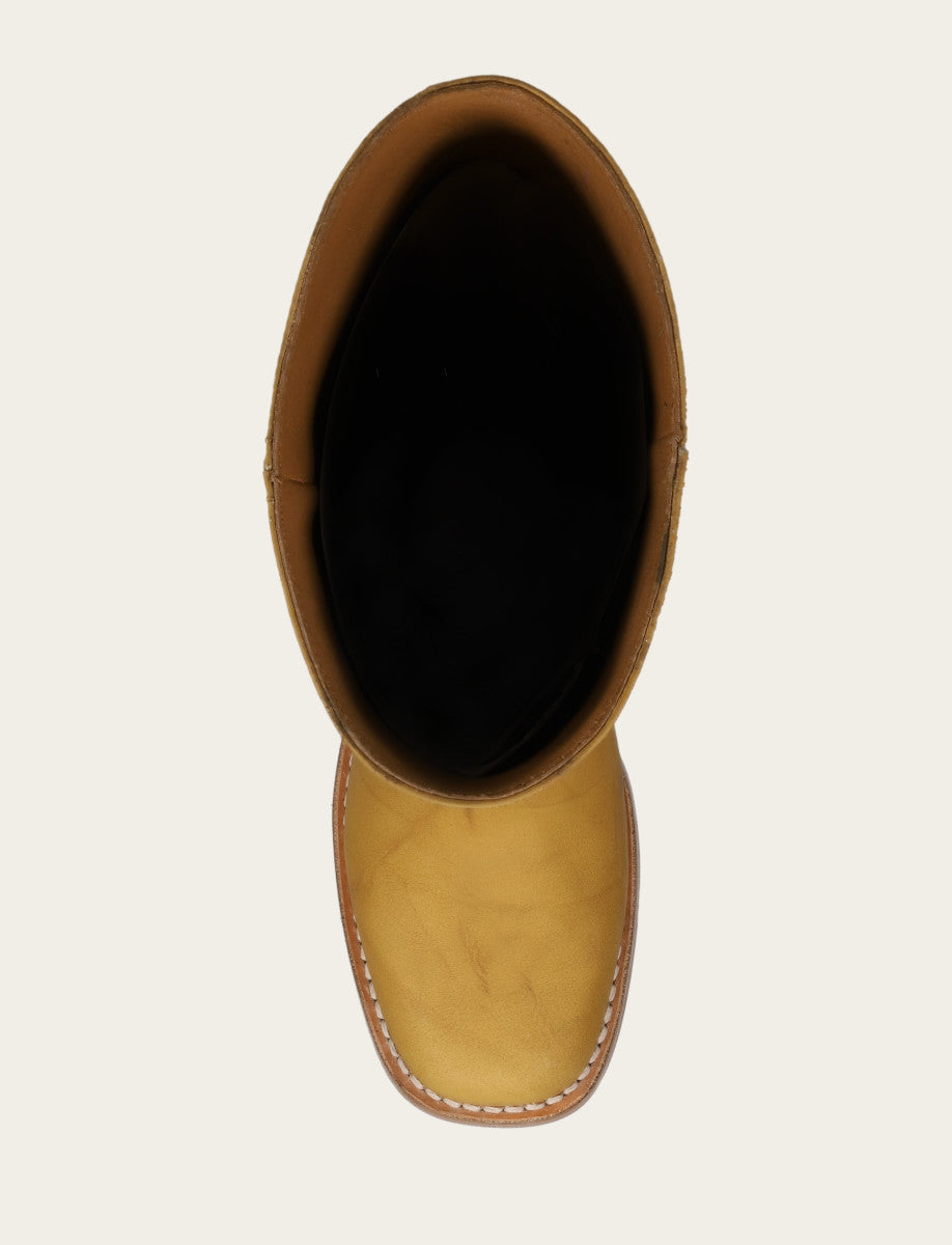 Women's Banana Campus 14L Boots Banana