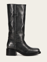 Women’s Silver Campus 14L Boots Antique Silver