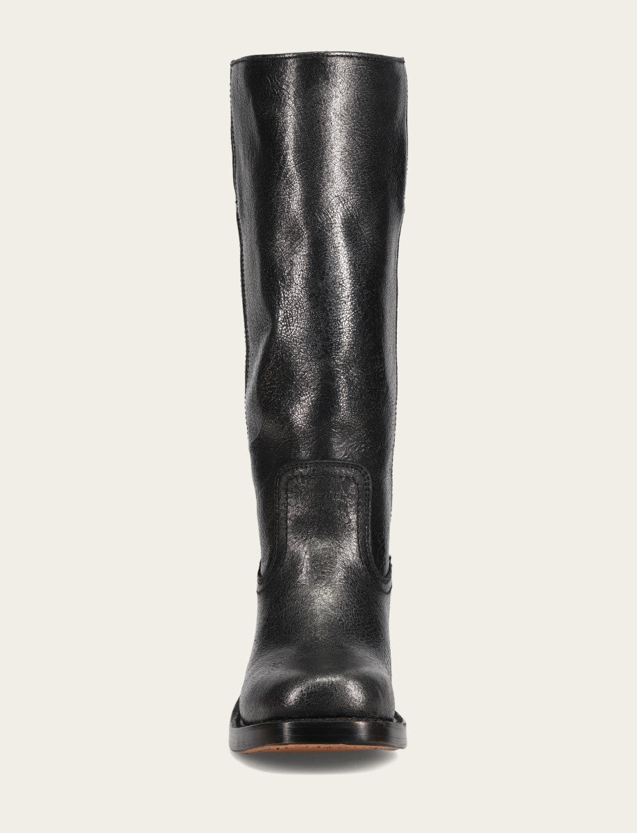 Women’s Silver Campus 14L Boots Antique Silver