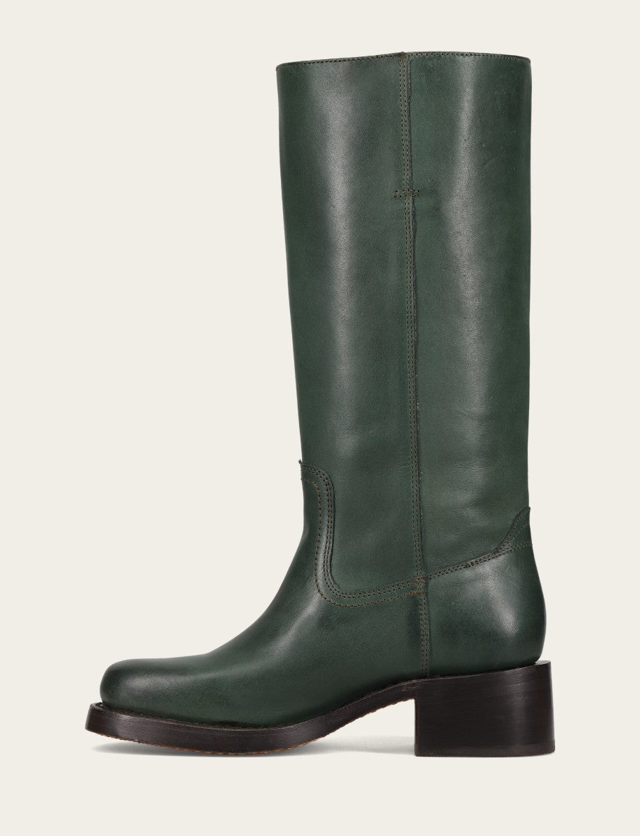 Women's Forest Campus 14L Boot Forest
