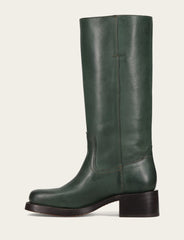 Women's Forest Campus 14L Boot Forest