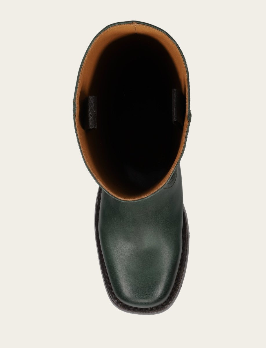 Women's Forest Campus 14L Boot Forest