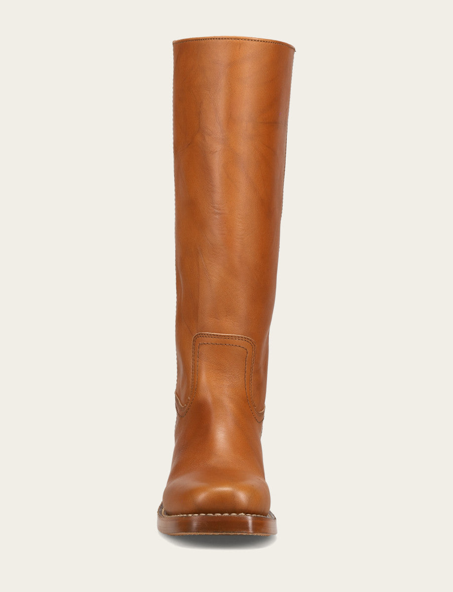 Women's Saddle Campus 14L Boots Saddle