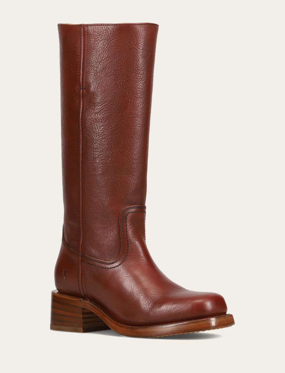 Women's Garnet Campus 14L Boot Garnet