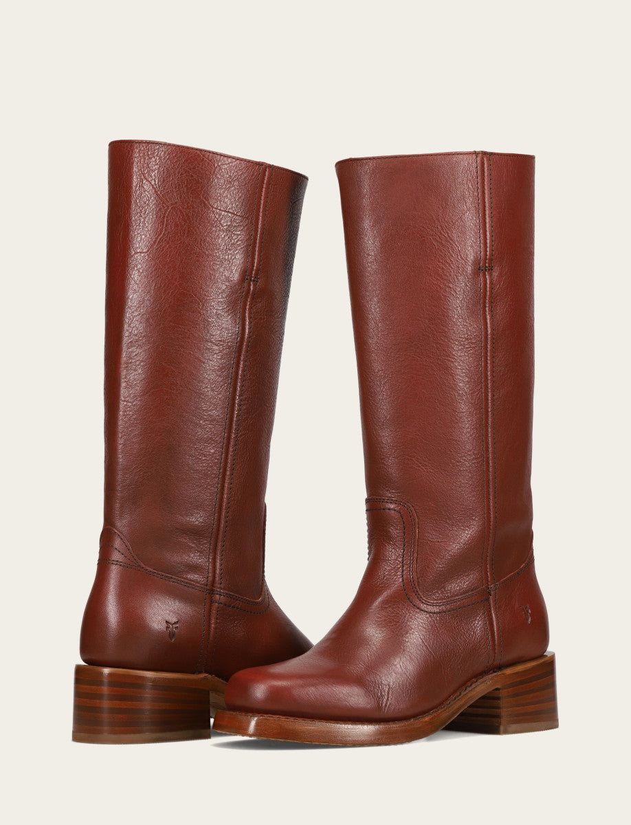 Women's Garnet Campus 14L Boot Garnet