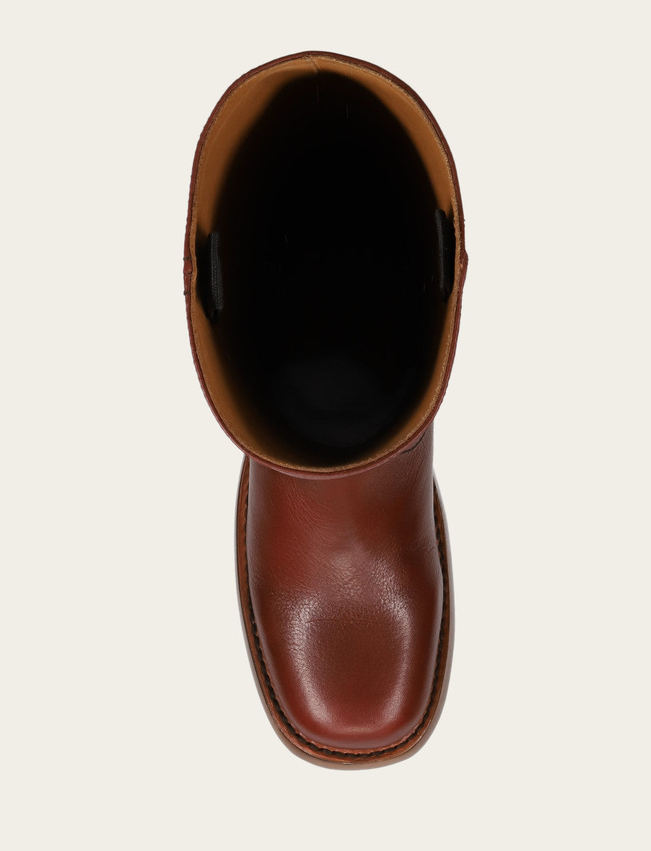 Women's Garnet Campus 14L Boot Garnet