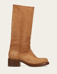Light Brown Campus 14L Boot Light Brown
