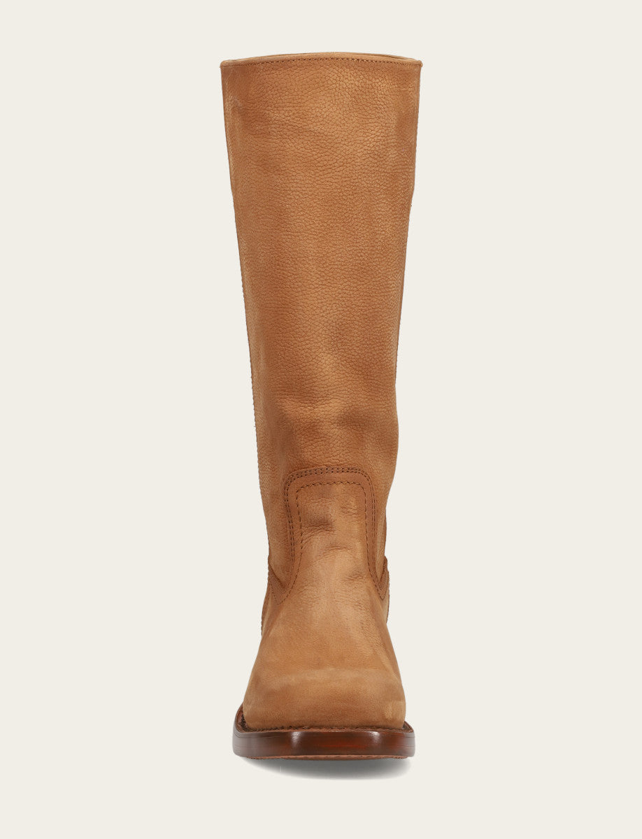 Light Brown Campus 14L Boot Light Brown