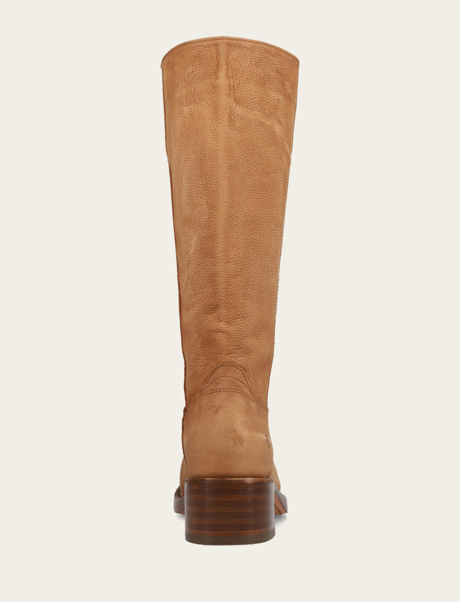 Light Brown Campus 14L Boot Light Brown