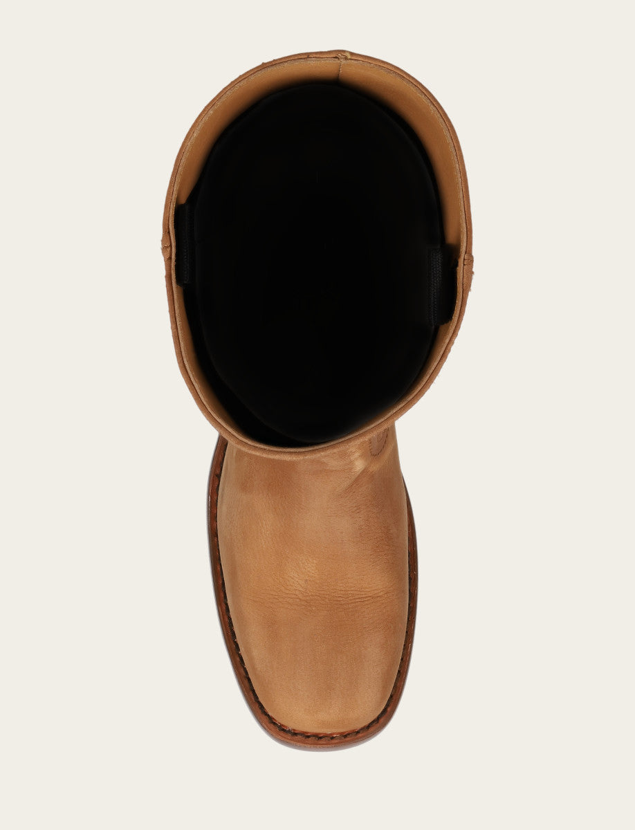 Light Brown Campus 14L Boot Light Brown